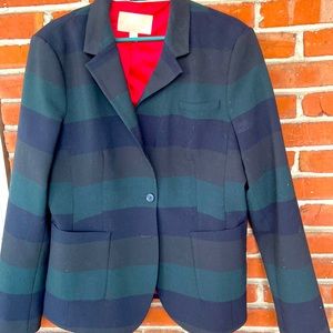 Beautiful blazer from banana republic